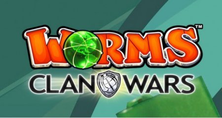 Worms: Clan Wars