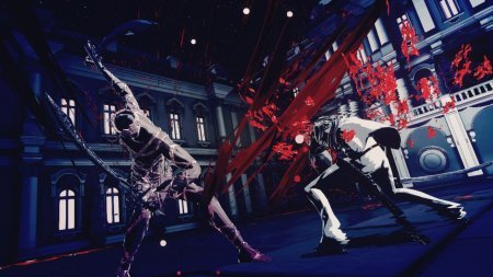 Killer Is Dead: Nightmare Edition