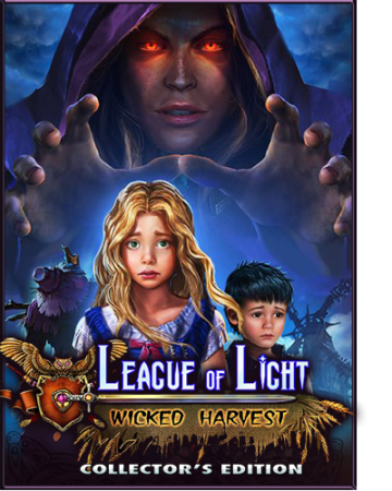 League of Light 2: Wicked Harvest CE
