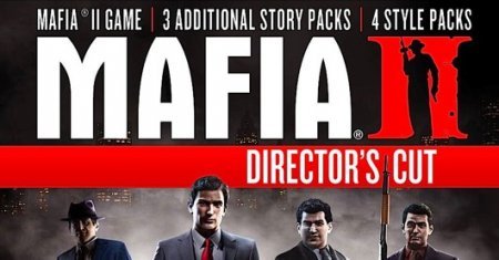 Mafia 2: Director’s Cut
