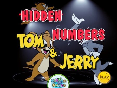 Том и Джерри новые приключения играть