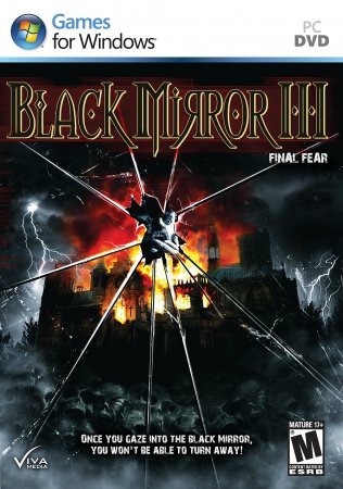 Black Mirror 3: Final Fear