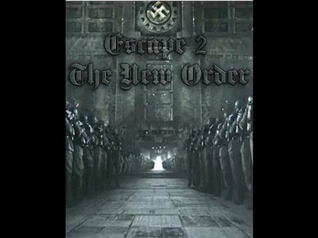 Escape 2: The new order