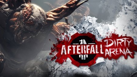Afterall: Insanity - Dirty Arena Edition