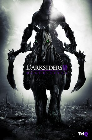 Darksiders 2: Death Lives