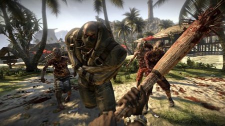 Dead Island: Game Of The Year Edition