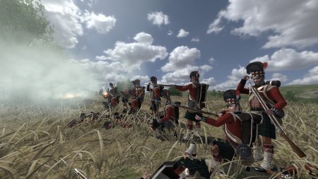 Mount & Blade: Warband. Napoleonic Wars