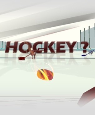 Hockey?