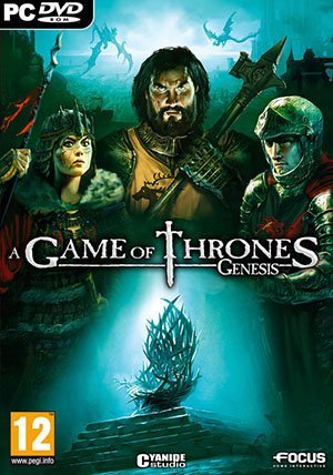 Game of Thrones: Genesis