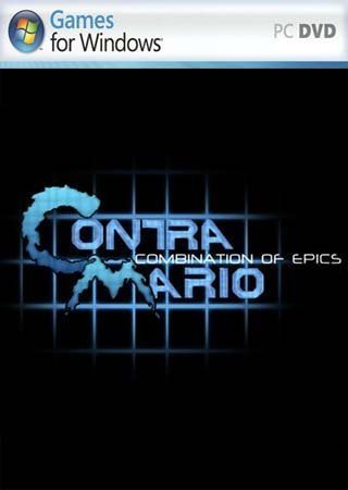 Contra Mario – Combination of Epics