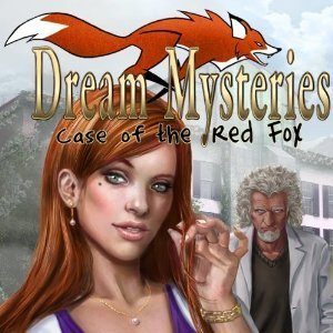 Dream Mysteries: Case of the Red Fox