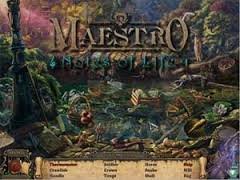 Maestro 2: Notes of Life