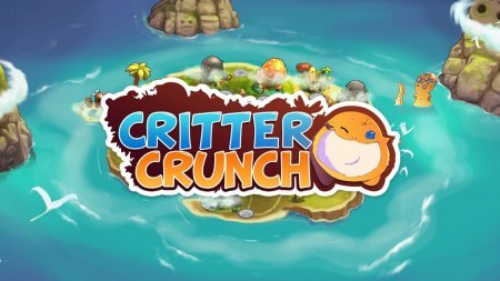 Critter Crunch