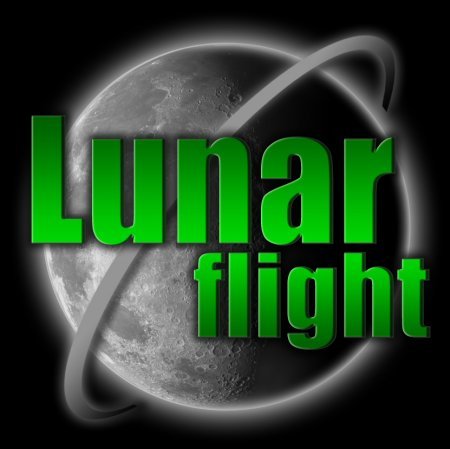 Lunar Flight