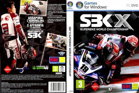 SBKX Superbike World Championship