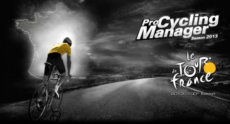 Pro Cycling Manager Tour De France