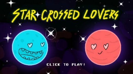 Star Crossed Love