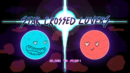 Star Crossed Love