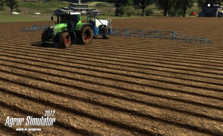 Agrar Simulator Deluxe