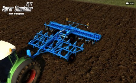 Agrar Simulator Deluxe