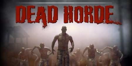 Dead Horde