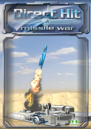 Direct Hit Missile War