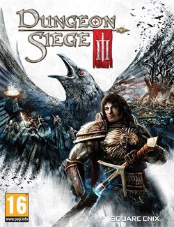 Игра Dungeon Siege 3 на компьютер