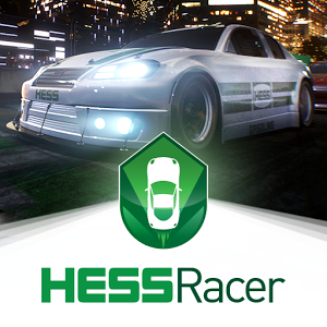Hess Racer