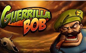Guerrilla bob