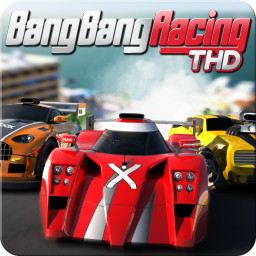Bang bang racing