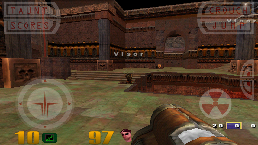 Arena 3.0. Шутер квейк 3. Quake 3 Arena Android. Quake 2 Multiplayer на андроид. Квейк 3 ремейк.
