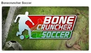 Bonecruncher Soccer