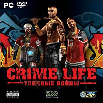 Crime life: Gang wars