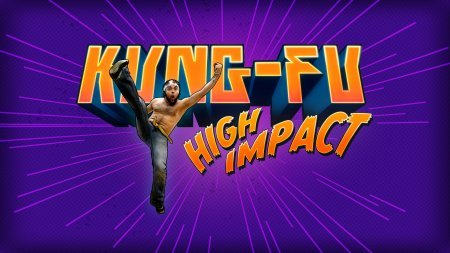 Kung Fu High Impact