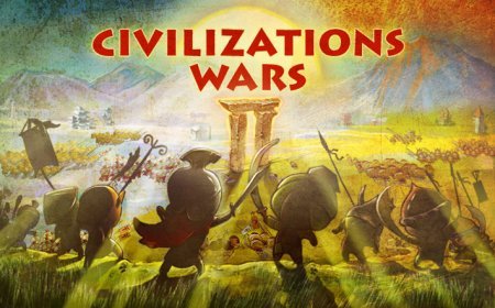 Civilization war