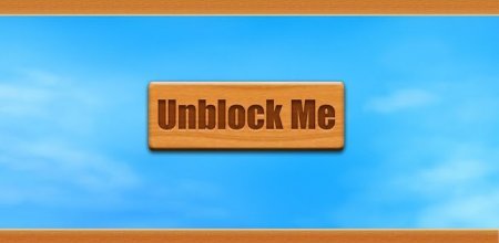 Unblock me