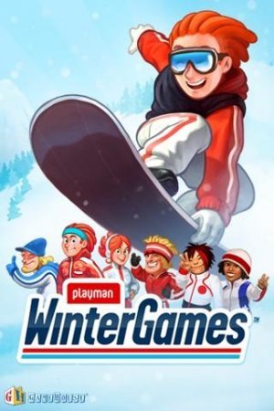 Playman winter games