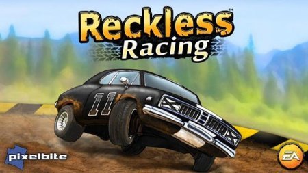 Reckless racing