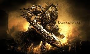 Darksiders: Wrath of War