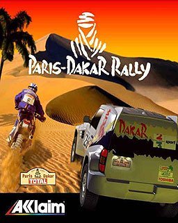 Скачать Paris-Dakar Rally для пк через торрент