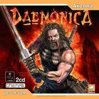 Скачать Daemonica: Зов Смерти для компьютера