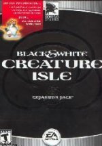 Скачать Black & White: Creature Isle через торрент