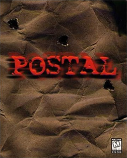 Postal скачать для компьютера