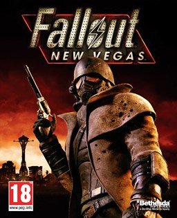 Скачать Fallout New Vegas RePack через торрент
