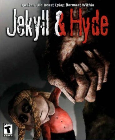 Скачать Jekyll & Hyde через торрент