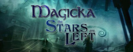 Magicka: The Stars are Left скачать для компьютера