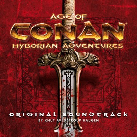 Скачать Age of Conan: Hyborian Adventures для компьютера