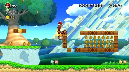 Скачать Super Mario Collection через торрент