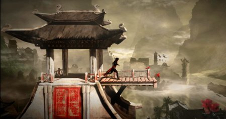 Assassin’s Creed Chronicles: China скачать для компьютера