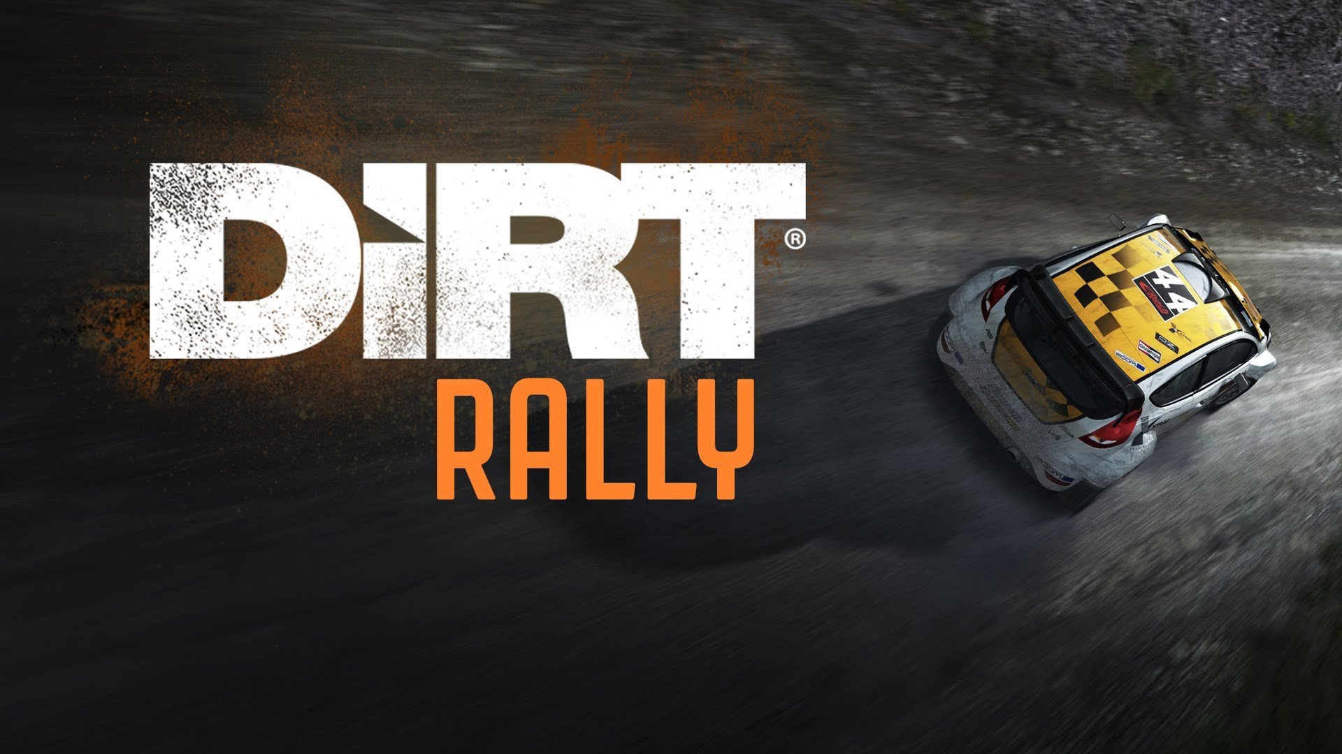 Dirt rally 2015 steam фото 1